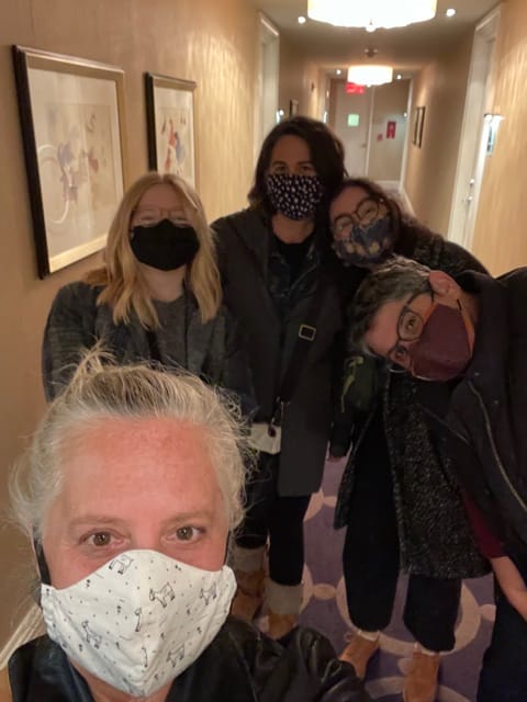 ritz carlton montreal