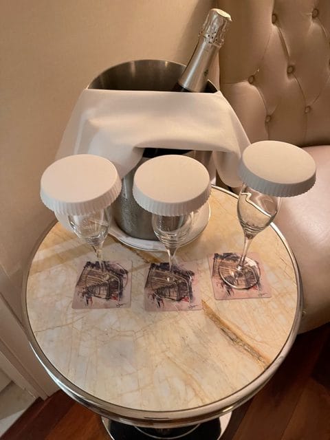 ritz carlton montreal