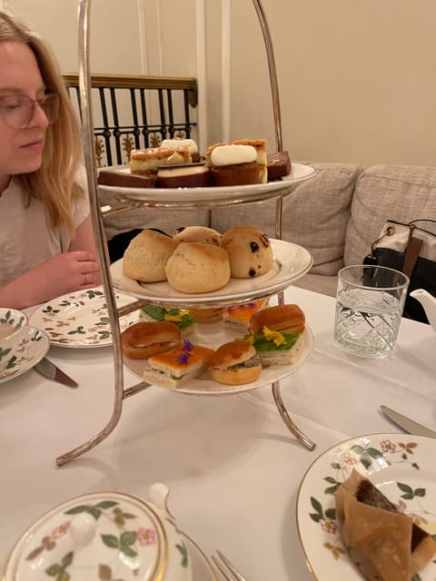 ritz carlton montreal