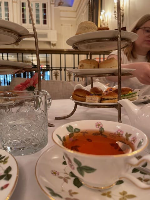 ritz carlton montreal