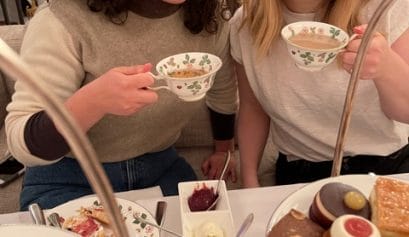 ritz carlton montreal