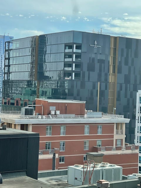 ritz carlton montreal