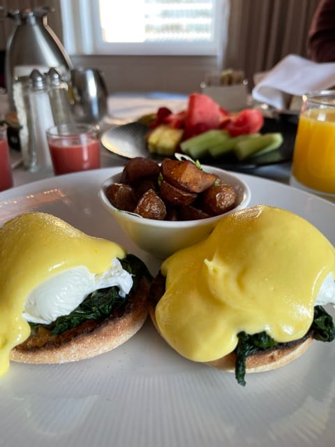 ritz carlton montreal