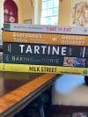 Five Cookbooks to Buy Now cookbooks