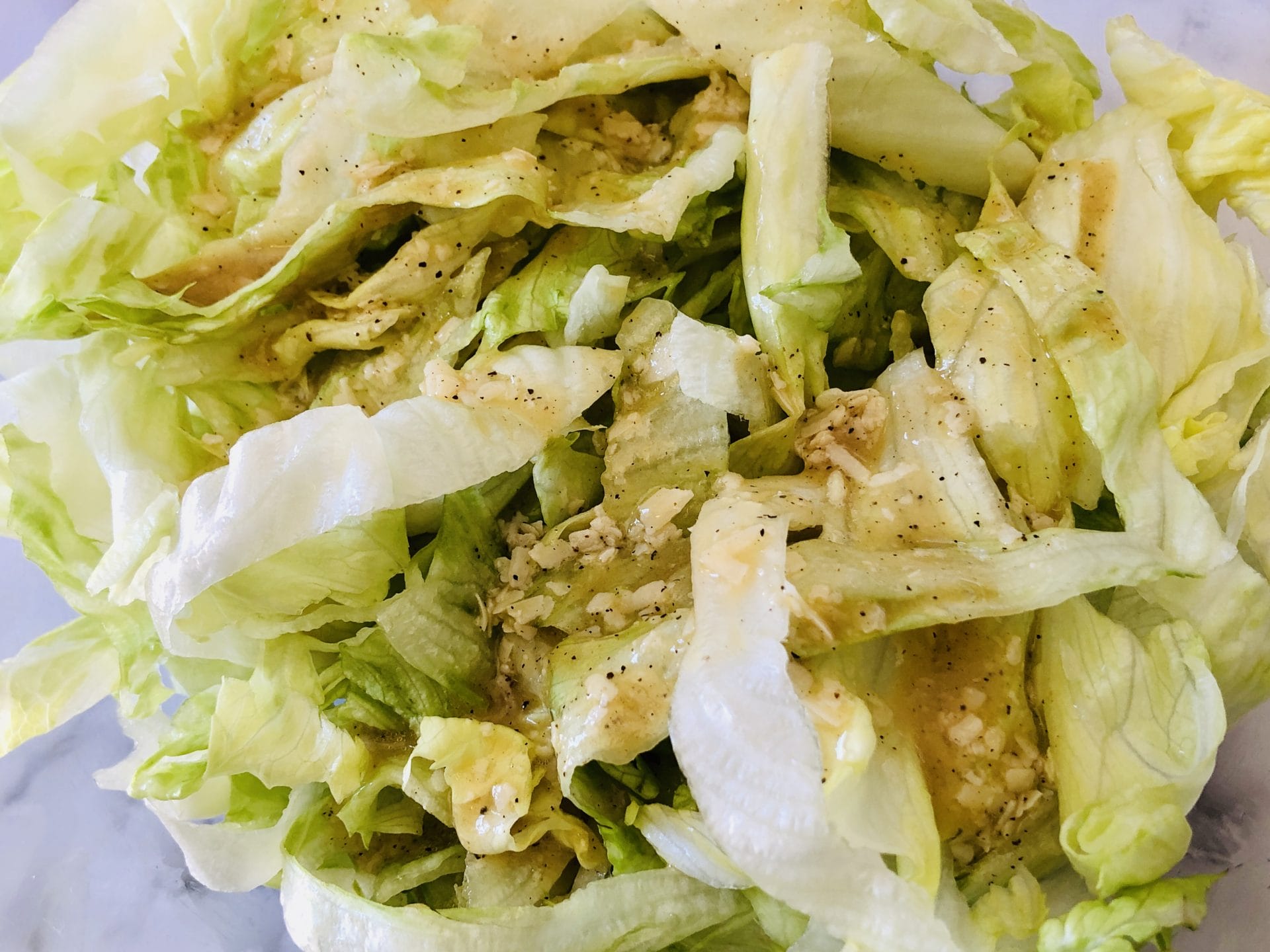 la scala chopped salad 