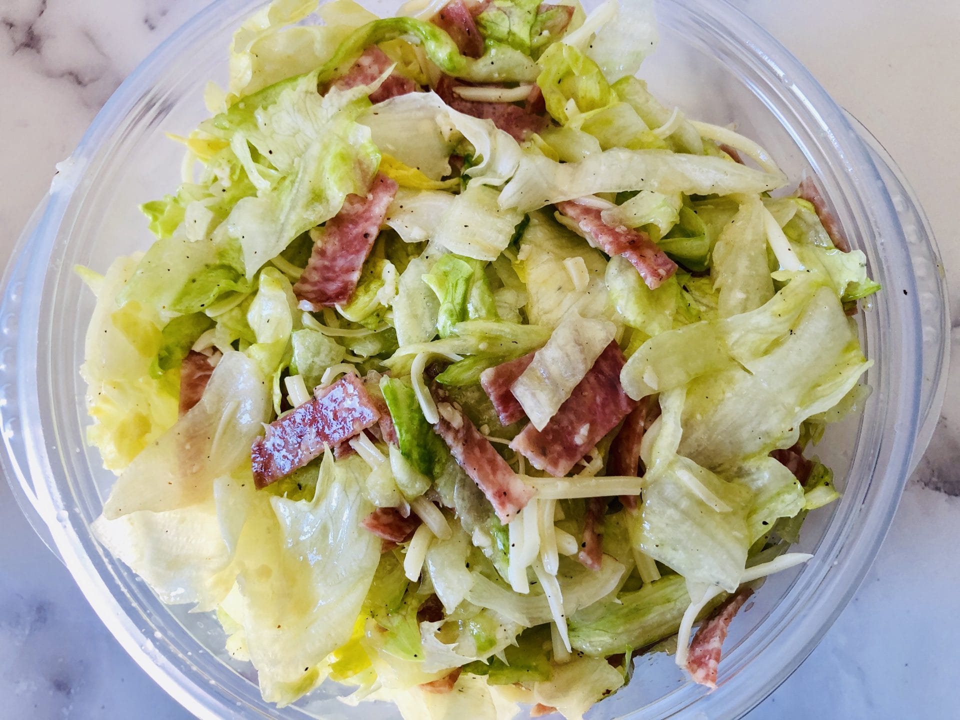 la scala chopped salad 