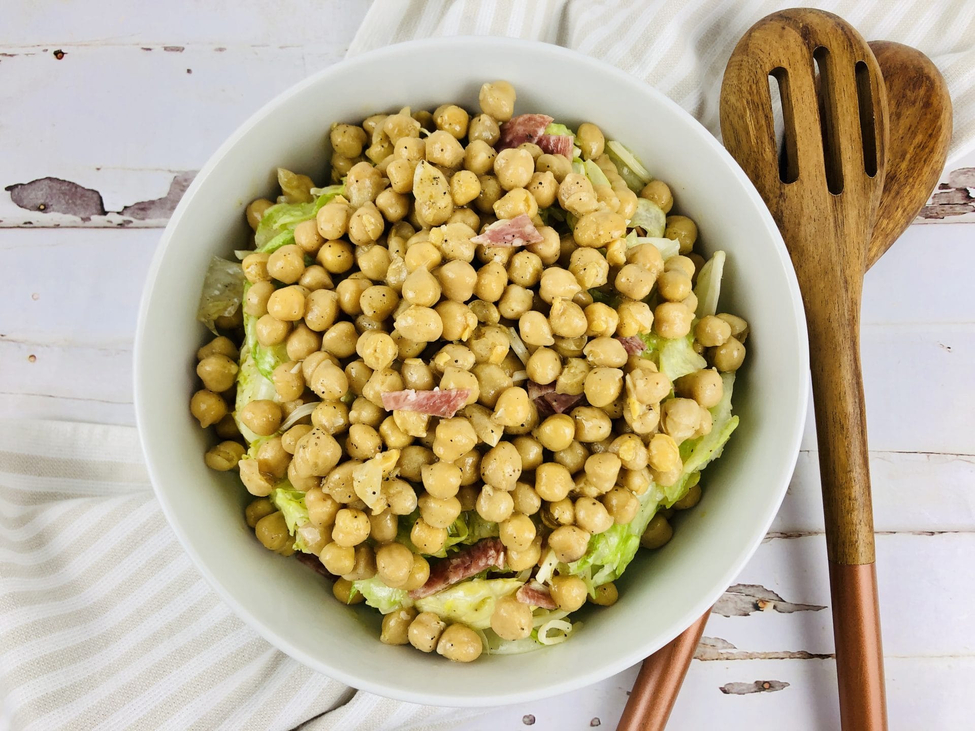 la scala chopped salad 