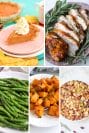 5 Air Fryer Thanksgiving Recipes That Will Make You the Hero of the Day