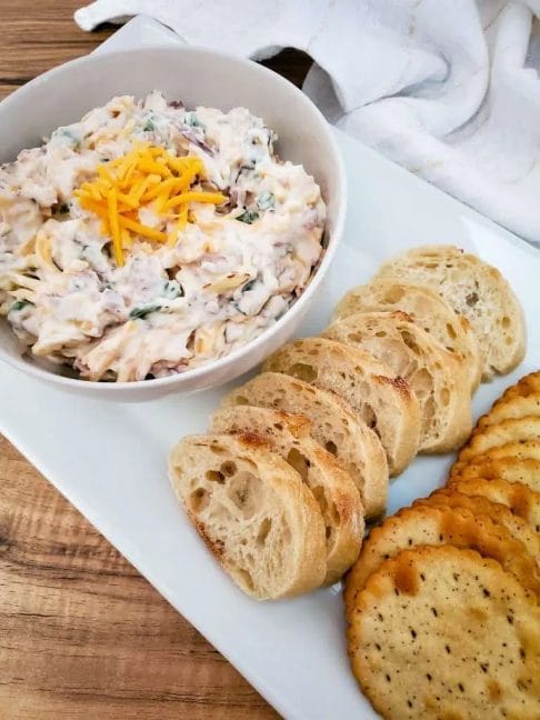 3 No-Cook Finger Foods For Parties To Impress Your Guests