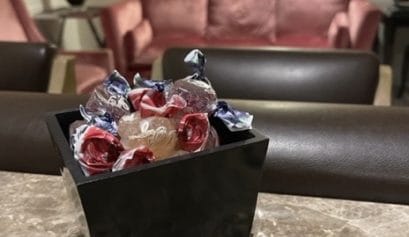 The best NYC hotel has room for everyone in their suites.