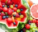 fruit platter ideas