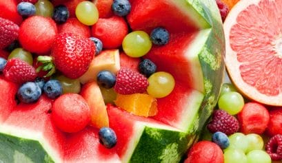 fruit platter ideas