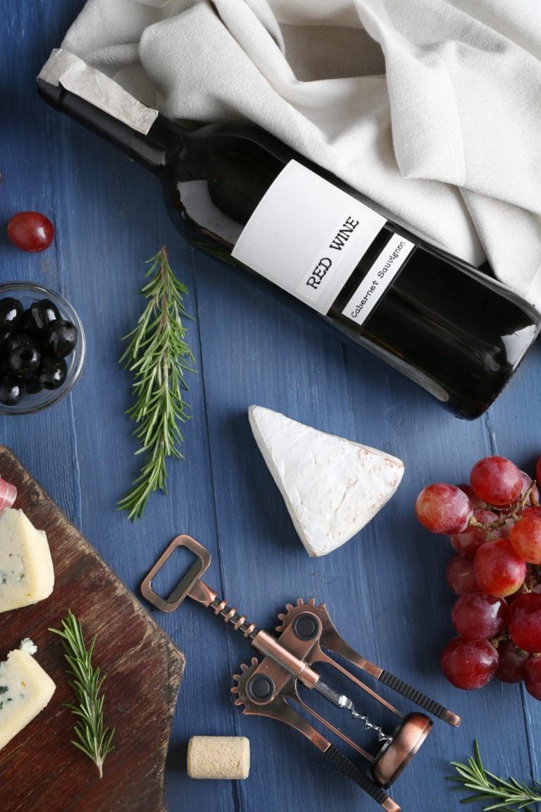 How To Choose Best Types Of Wine (Even If You Don't Like It)