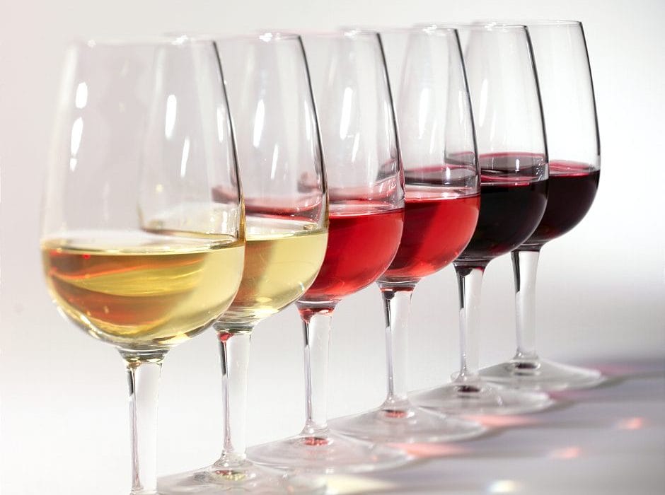 How to choose the best wine glasses