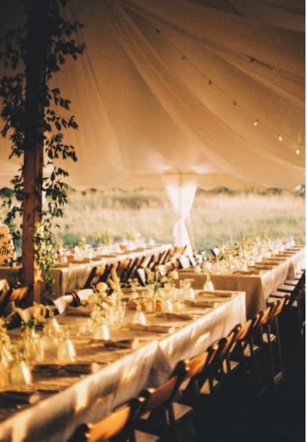 things wedding guests don't care about