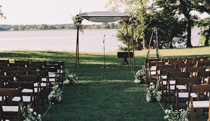 things wedding guests don't care about